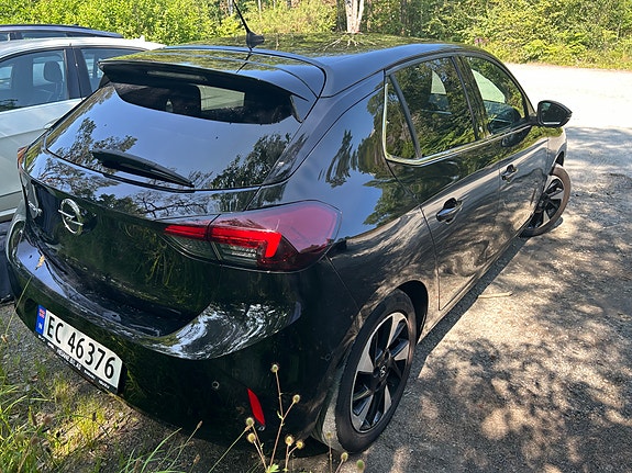 Opel Corsa-e 3 of 14