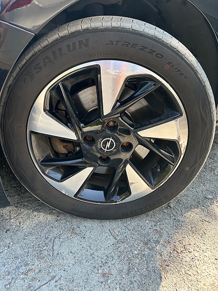 Opel Corsa-e 7 of 14