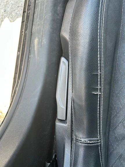 Opel Corsa-e 13 of 14