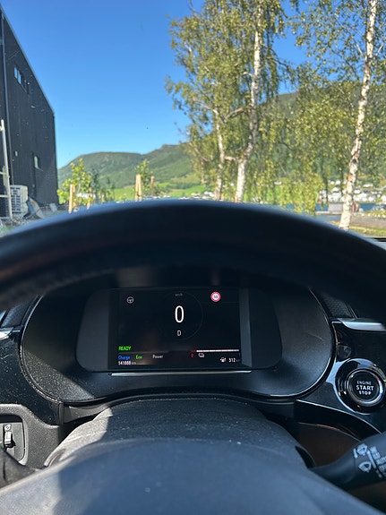 Opel Corsa-e 5 of 14