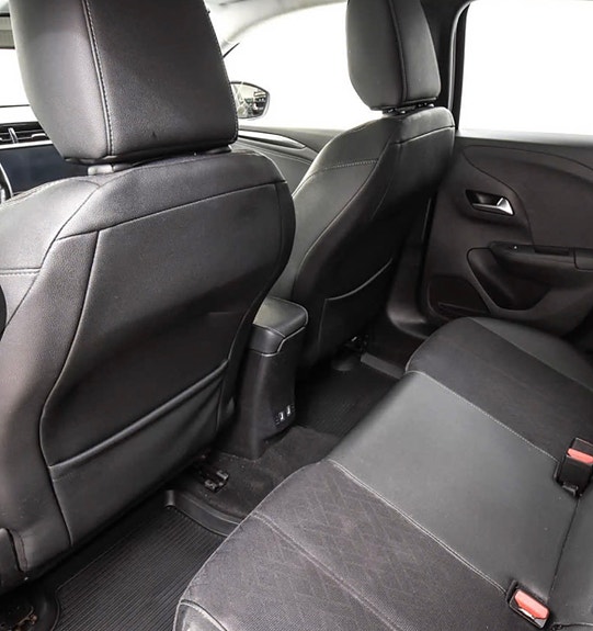 Opel Corsa-e 10 of 14