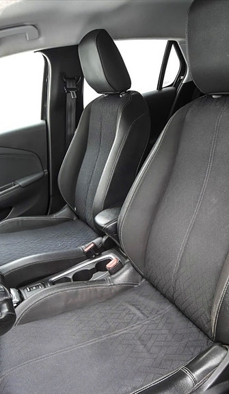 Opel Corsa-e 8 of 14