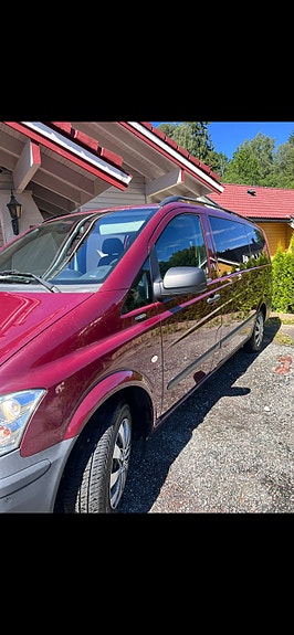 Mercedes-Benz Vito 113 7 of 30