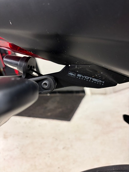 Triumph Street Triple RS 765 13 of 30