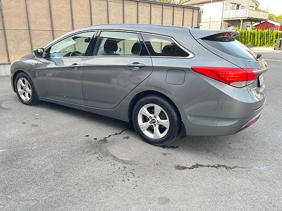 Hyundai i40 7 of 14
