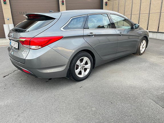 Hyundai i40 5 of 14