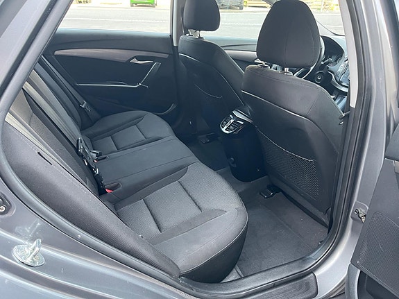 Hyundai i40 12 of 14