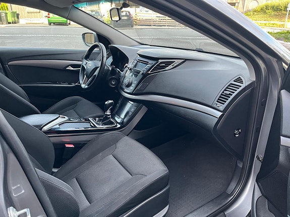 Hyundai i40 11 of 14