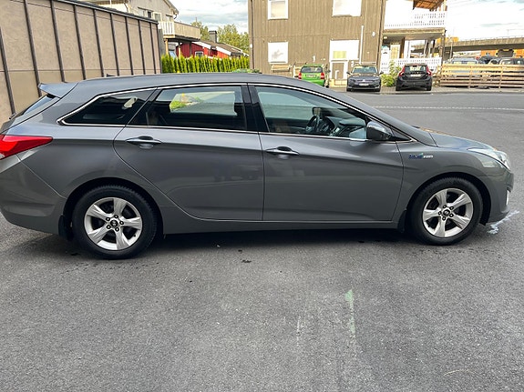 Hyundai i40 4 of 14