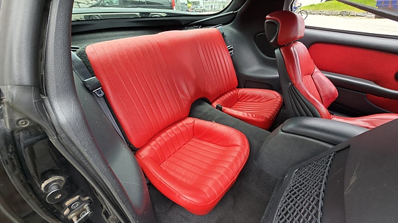Pontiac Trans Am 24 of 26