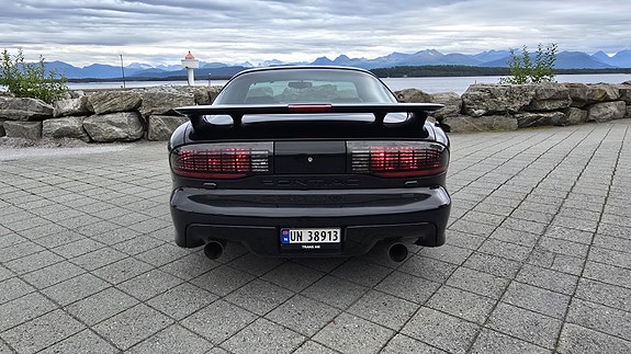 Pontiac Trans Am 15 of 26