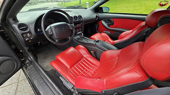 Pontiac Trans Am 22 of 26