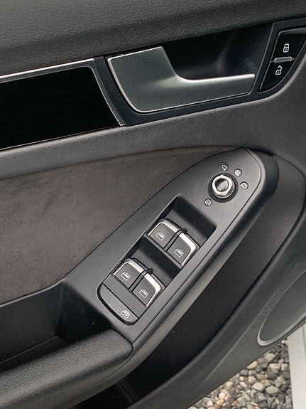 Audi A5 13 of 14