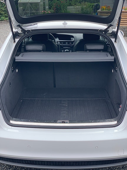 Audi A5 9 of 14