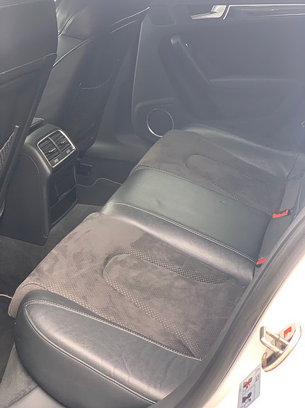 Audi A5 7 of 14