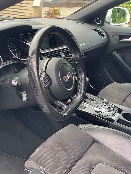 Audi A5 5 of 14