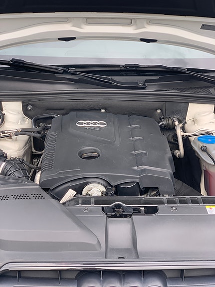 Audi A5 14 of 14