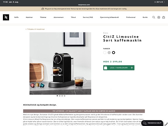Product image 2 of 7