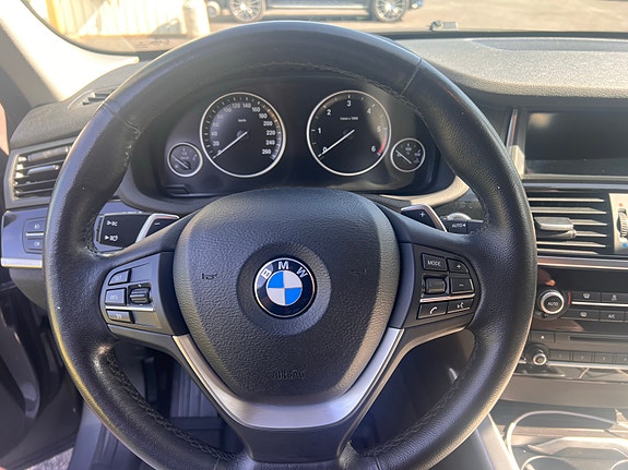 BMW X3 6 of 15