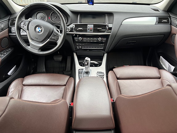 BMW X3 13 of 15