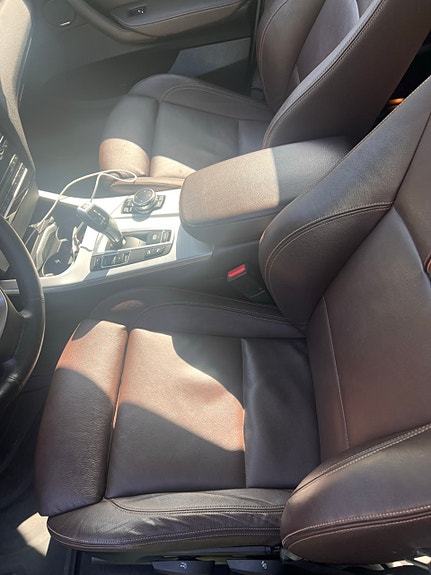 BMW X3 7 of 15