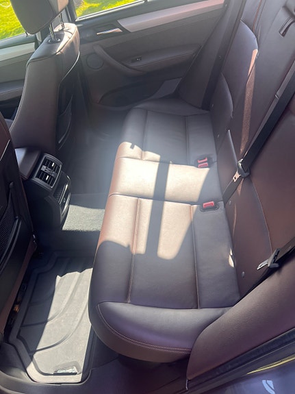 BMW X3 4 of 15