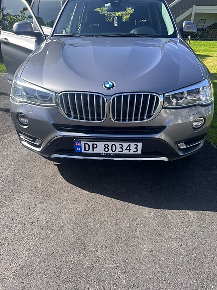 BMW X3 2 of 15