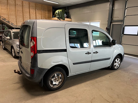Renault Kangoo 3 of 9