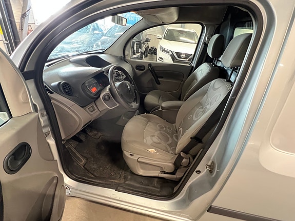 Renault Kangoo 6 of 9