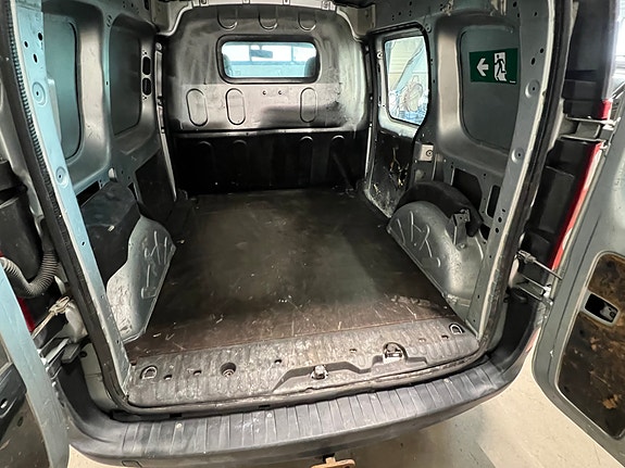 Renault Kangoo 7 of 9