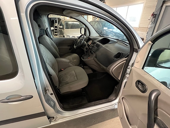 Renault Kangoo 9 of 9