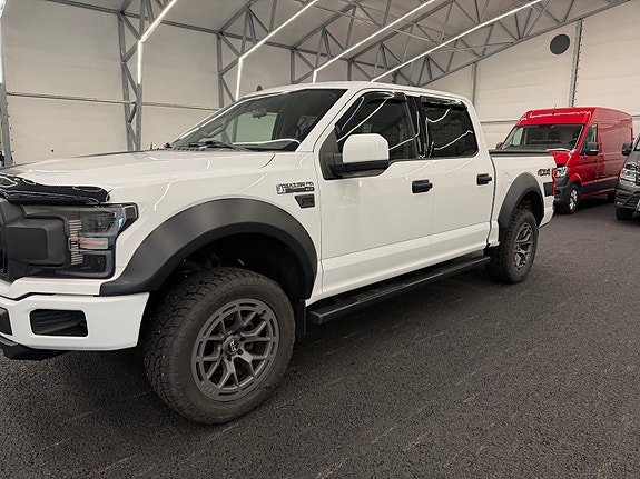 Ford F-150 10 of 29