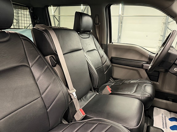 Ford F-150 23 of 29