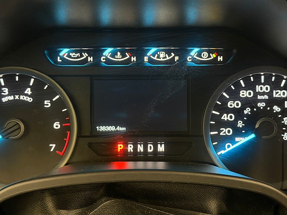 Ford F-150 21 of 29