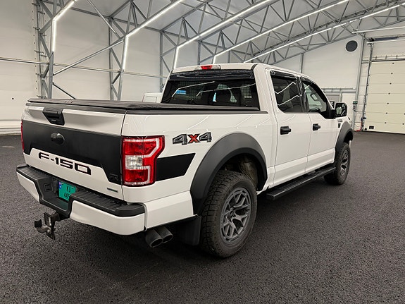 Ford F-150 5 of 29
