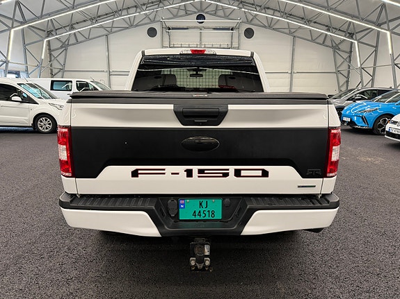 Ford F-150 6 of 29
