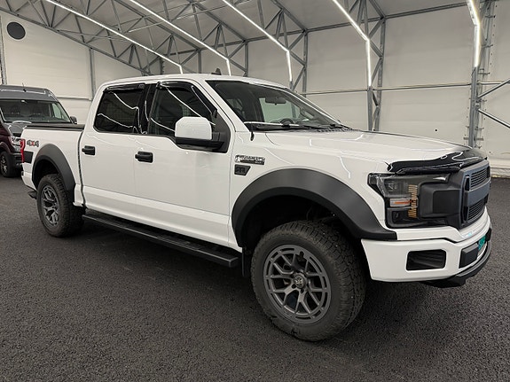 Ford F-150 2 of 29