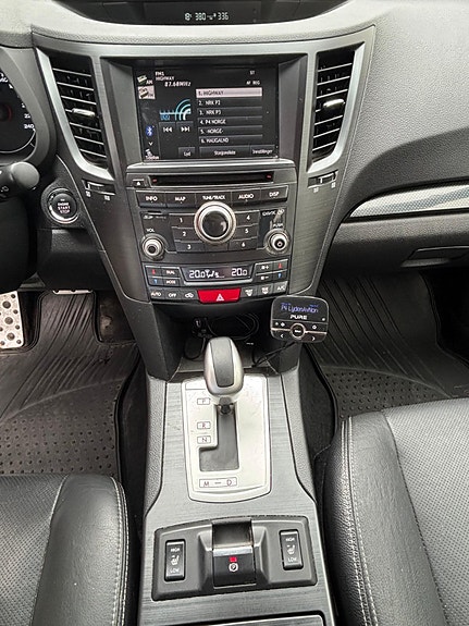 Subaru Outback 22 of 30