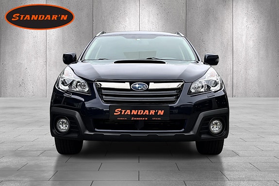 Subaru Outback 9 of 30
