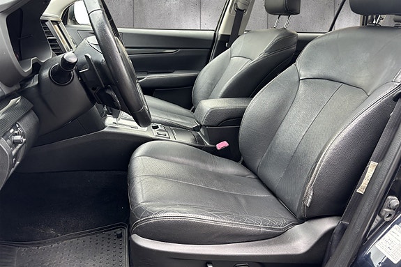 Subaru Outback 15 of 30