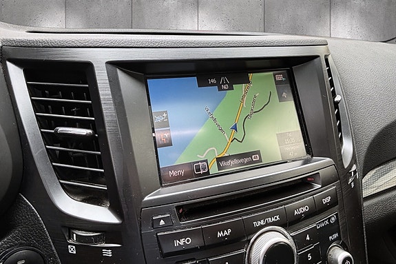 Subaru Outback 27 of 30
