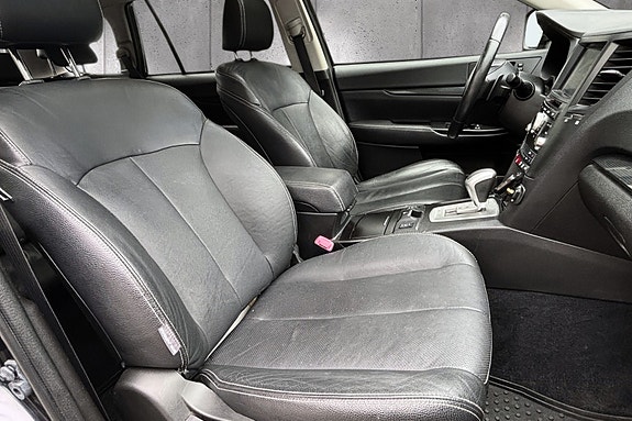 Subaru Outback 18 of 30