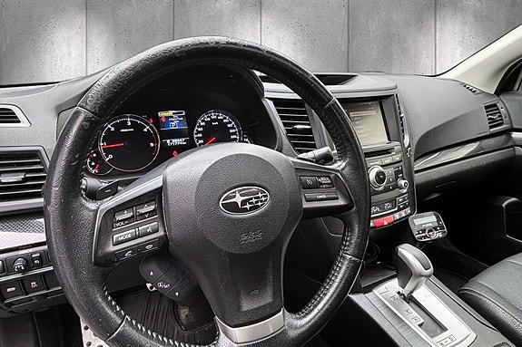 Subaru Outback 19 of 30