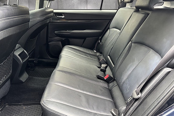 Subaru Outback 20 of 30