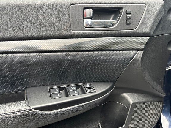 Subaru Outback 24 of 30