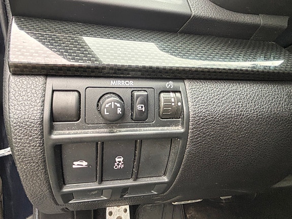 Subaru Outback 29 of 30