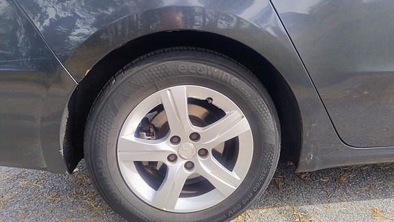 Peugeot 508 21 of 28