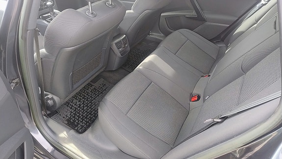 Peugeot 508 14 of 28