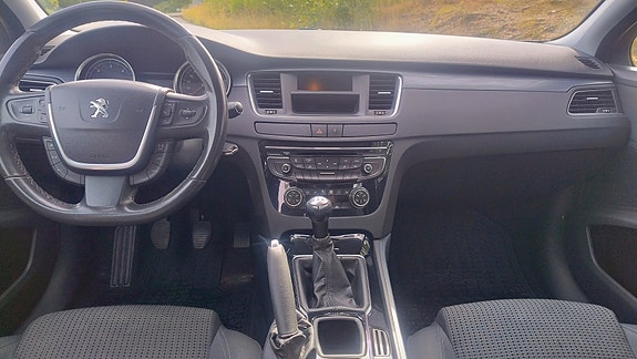 Peugeot 508 11 of 28