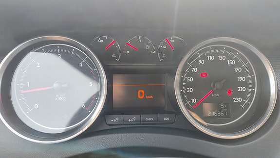 Peugeot 508 12 of 28